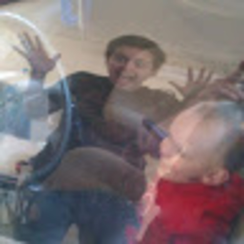 Meet your Posher, Lindsey